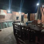 Vendégház Eden Luxury Con Piscina E Jacuzzi Agrigento