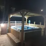 Eden Luxury Con Piscina E Jacuzzi Agrigento