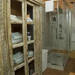 Eden Luxury Con Piscina E Jacuzzi Vendégház Agrigento