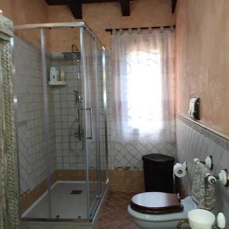 Eden Luxury Con Piscina E Jacuzzi Agrigento