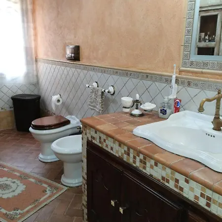 Eden Luxury Con Piscina E Jacuzzi *
