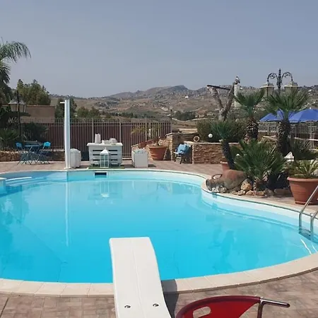 Eden Luxury Con Piscina E Jacuzzi *