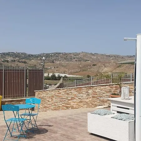 Guest house Eden Luxury Con Piscina E Jacuzzi *