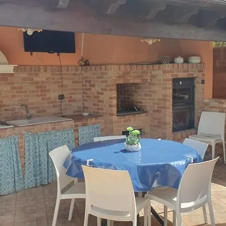 Guest house Eden Luxury Con Piscina E Jacuzzi Agrigento