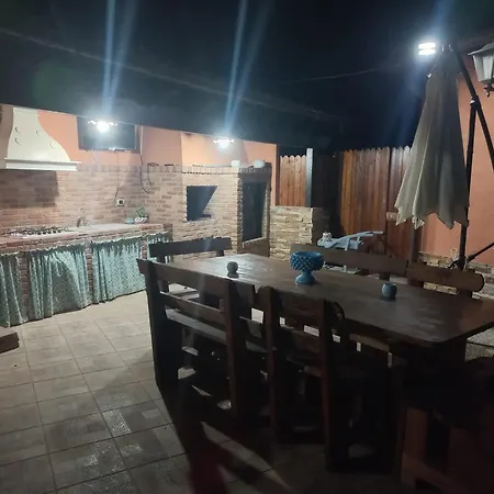 Casa de hóspedes Eden Luxury Con Piscina E Jacuzzi Agrigento