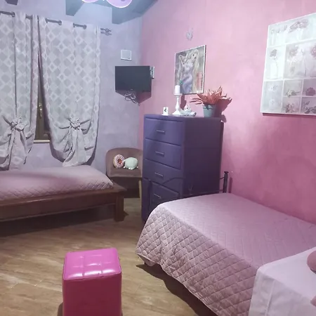 Casa de hóspedes Eden Luxury Con Piscina E Jacuzzi Agrigento