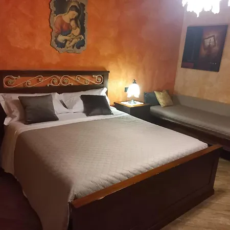 Eden Luxury Con Piscina E Jacuzzi *