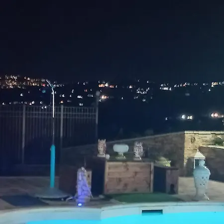 Casa de hóspedes Eden Luxury Con Piscina E Jacuzzi