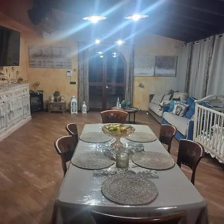 Eden Luxury Con Piscina E Jacuzzi Casa de hóspedes Agrigento