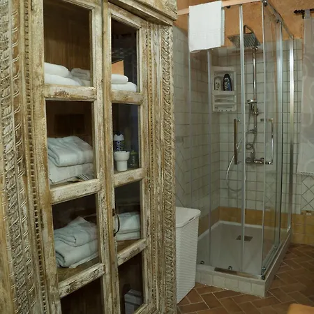 Eden Luxury Con Piscina E Jacuzzi Casa de hóspedes Agrigento